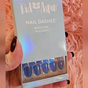 Red Aspen Into The Blue,  Babs